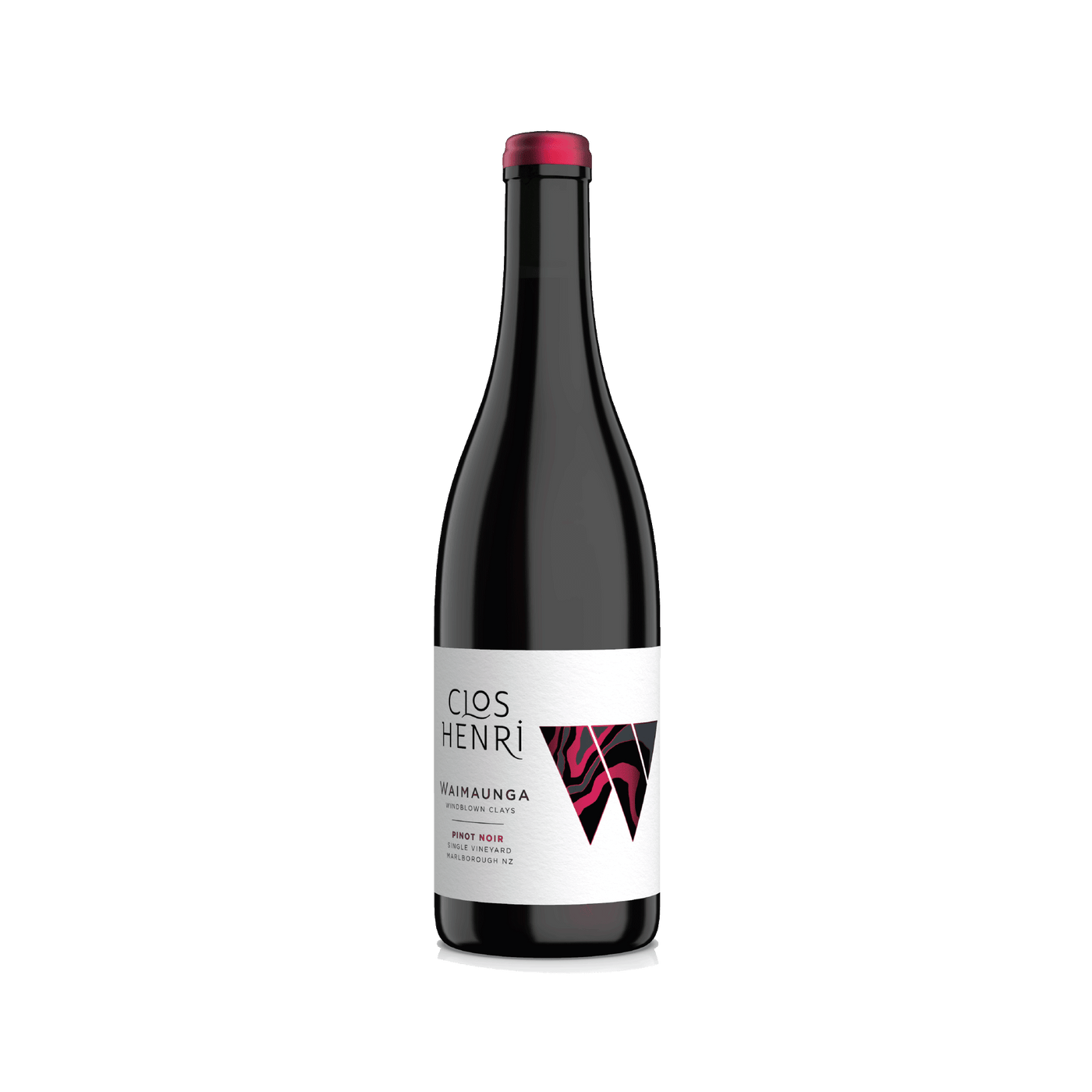 Waimaunga Pinot Noir 2022