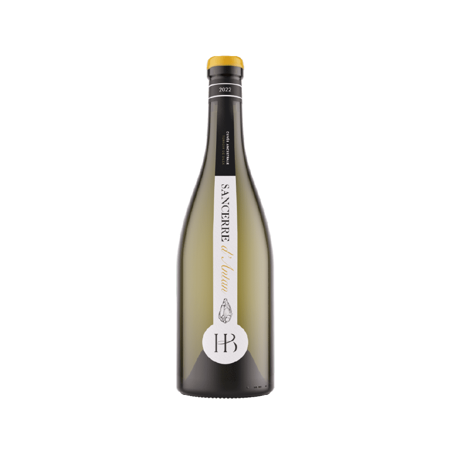Sancerre Blanc - D'Antan 2022