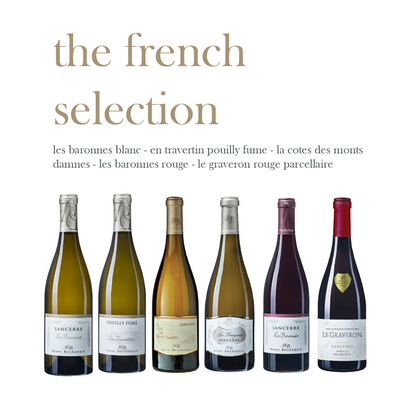 The French Selection