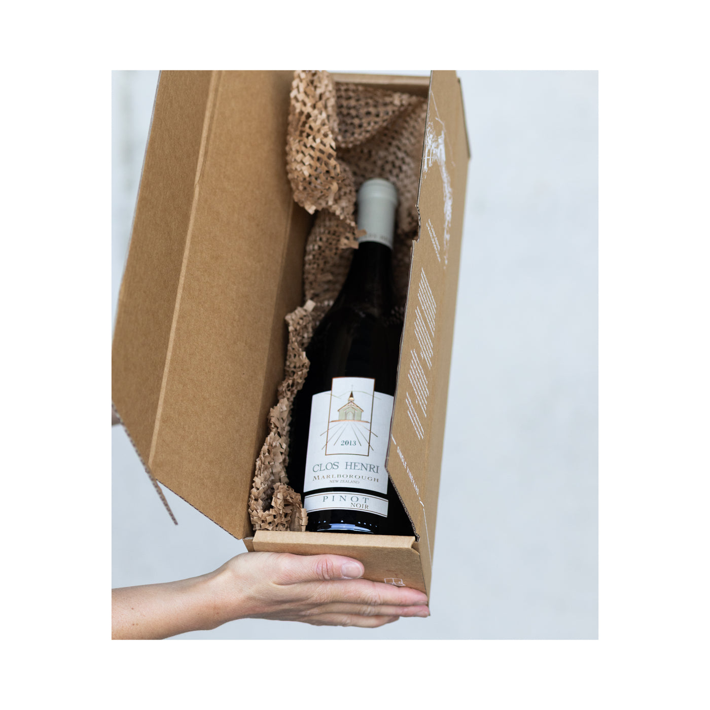 Clos Henri Pinot Noir Magnum 2013