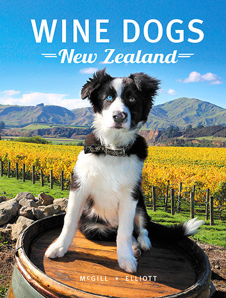 Wine Dogs of New Zealand (#2)