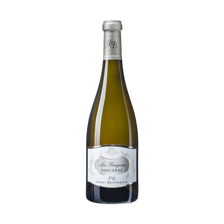 Sancerre Blanc - La Bourgeoise 2020