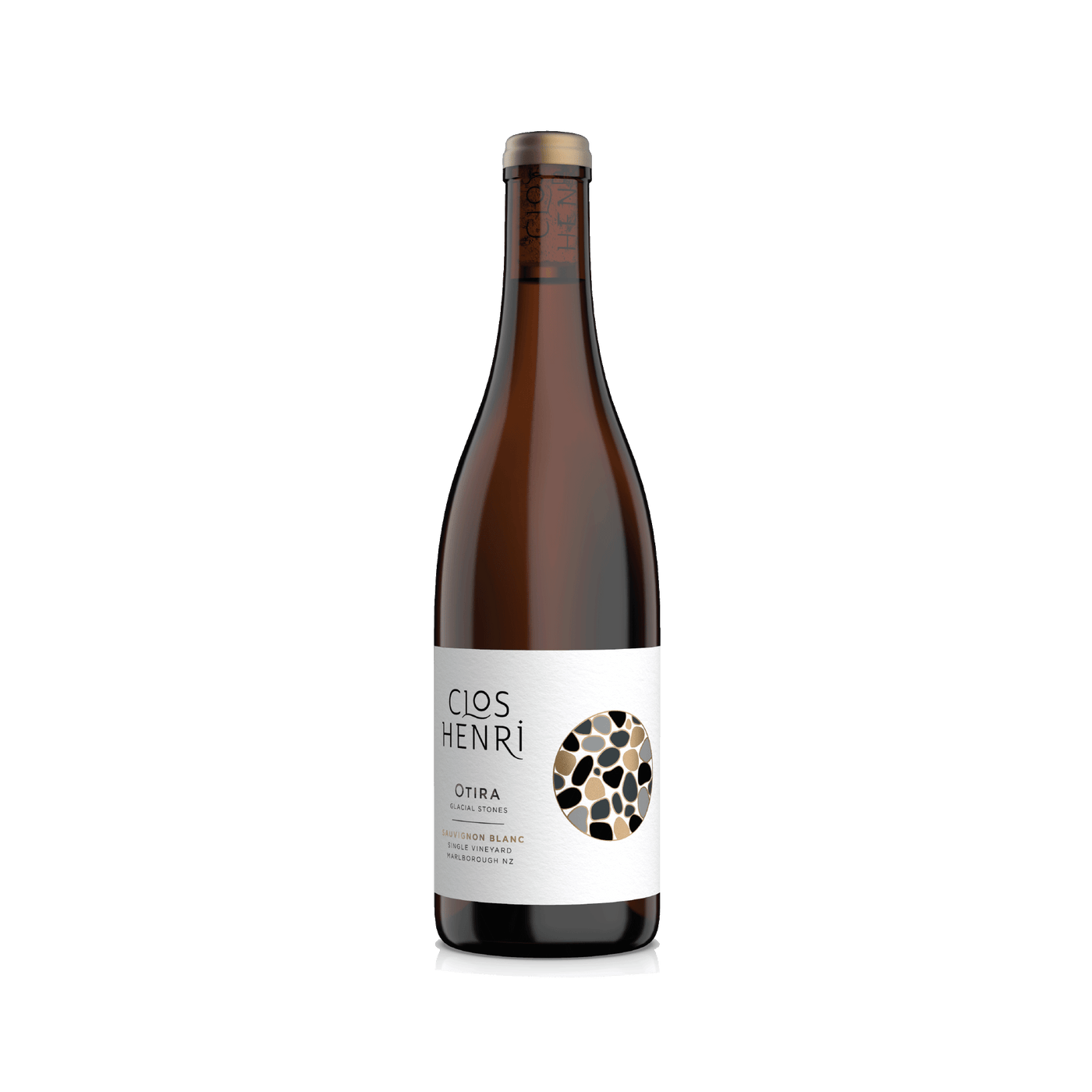 Otira Sauvignon Blanc 2022