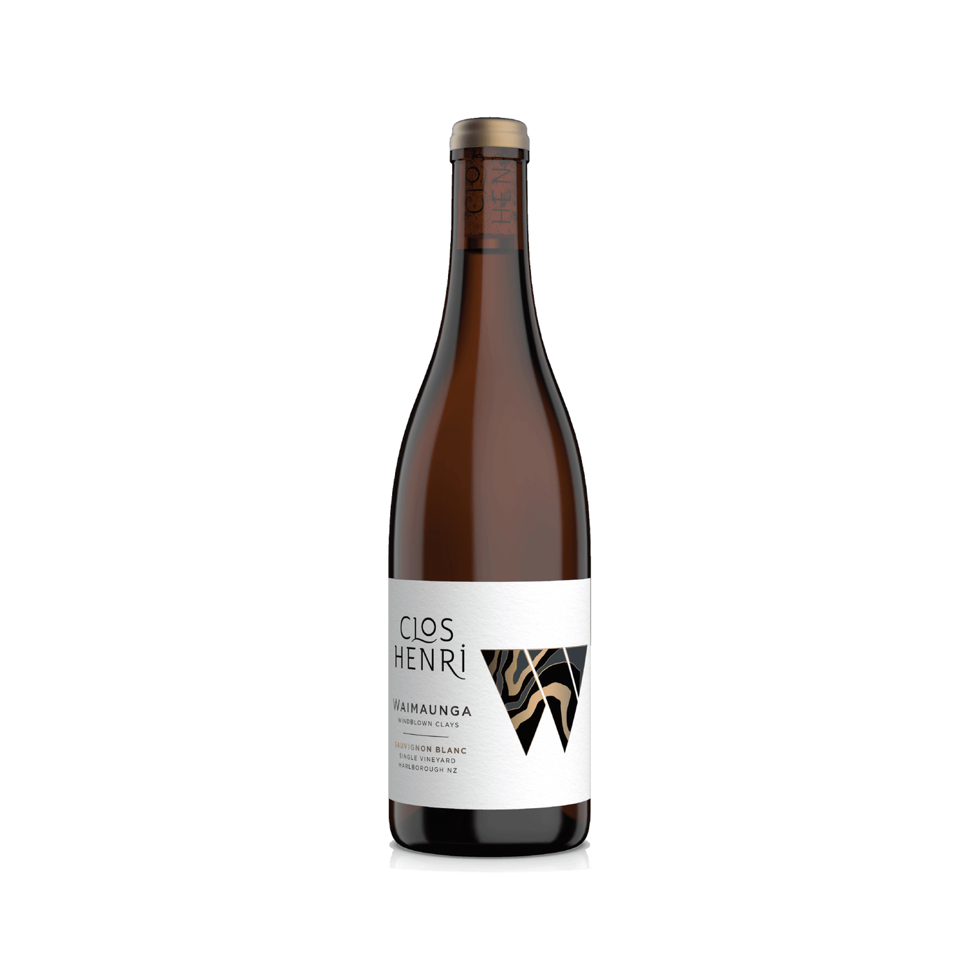 Waimaunga Sauvignon Blanc 2022